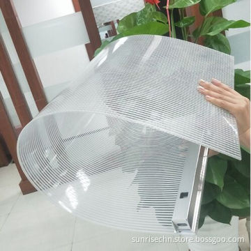 Waterproof Mesh LED Video Wall Panels: Versatile Display Solutions for Indoor and Outdoor Use